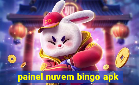 painel nuvem bingo apk